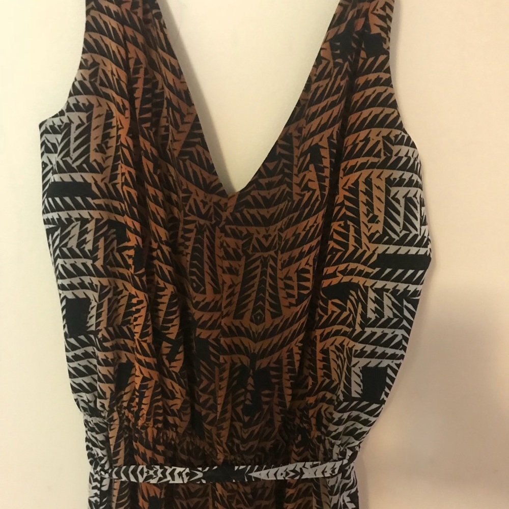 Bebe jumpsuit